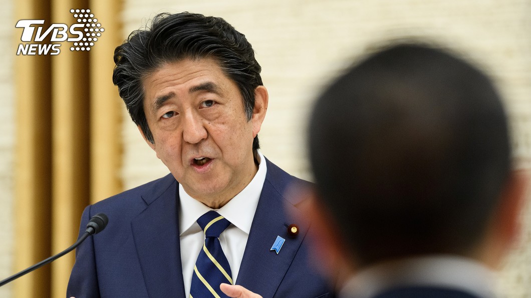 檢察廳法修法招致強烈反彈 日相安倍擬暫讓步