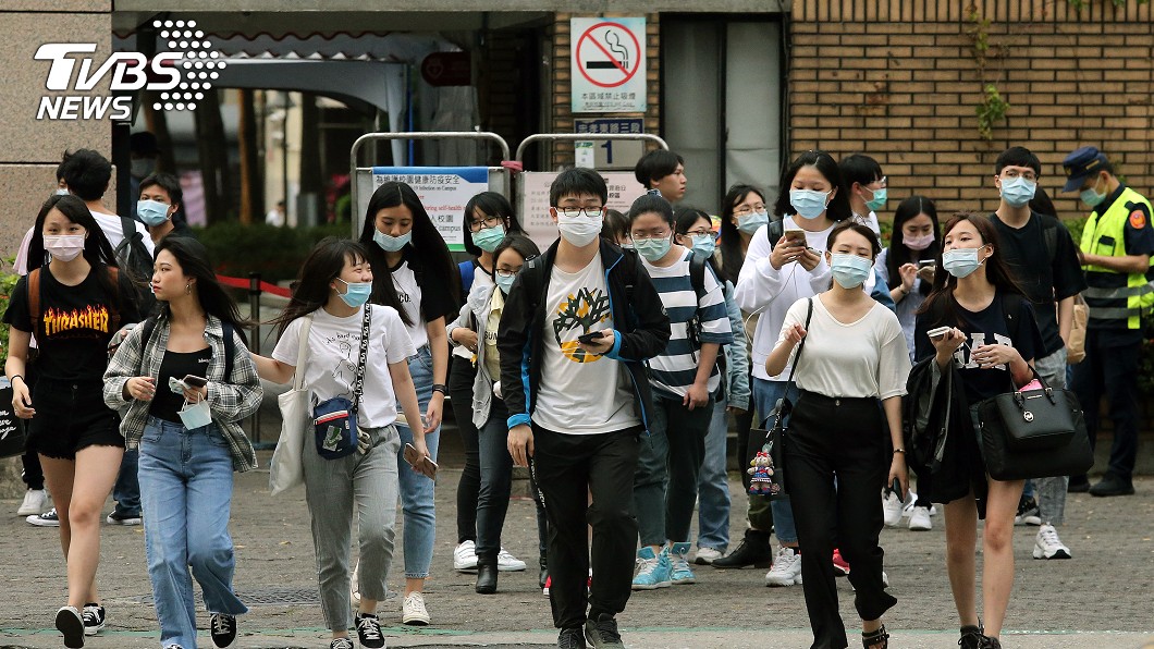 四技二專招生應變機制 受疫情影響可免到校甄試