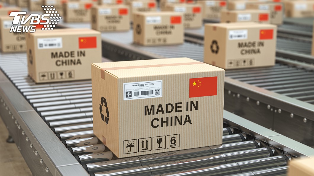 疫情商機 中國2個月外銷5671億元醫療物資