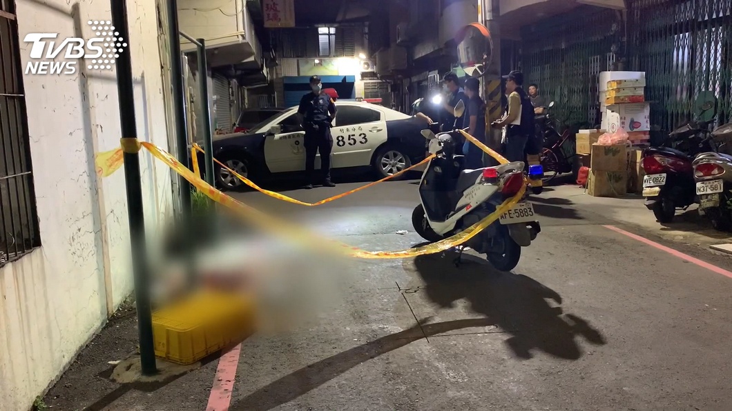 討債不成砍死對方無辜鄰居 男子羈押禁見