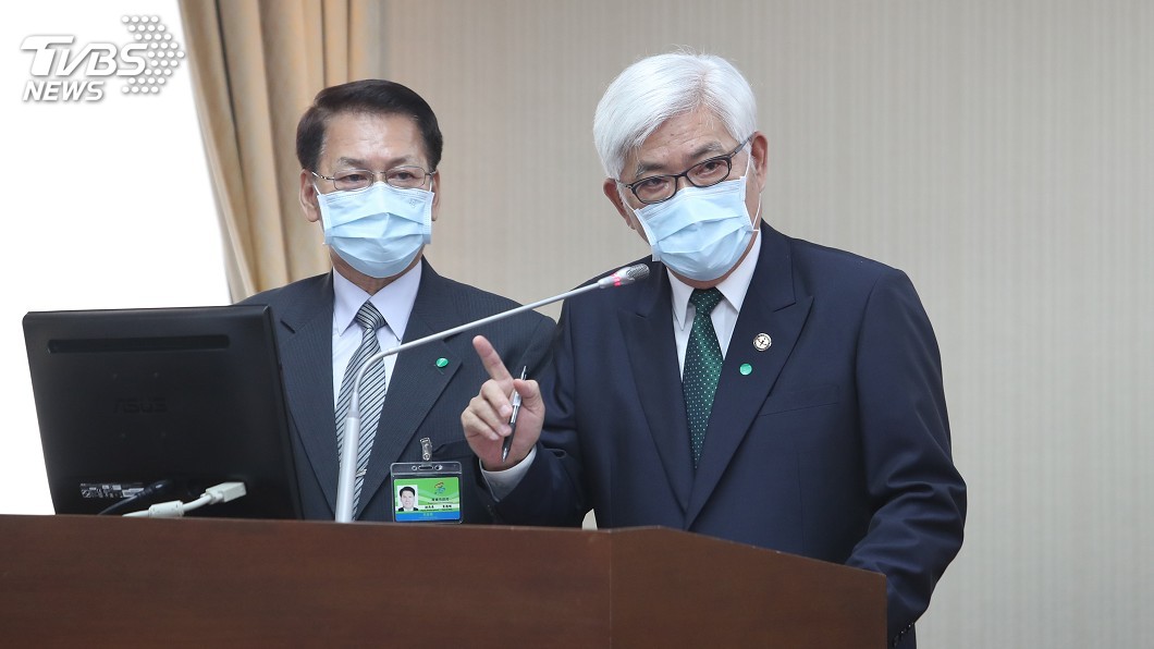 網稱「罷韓總舵手」　李進勇：完全悖乎事實