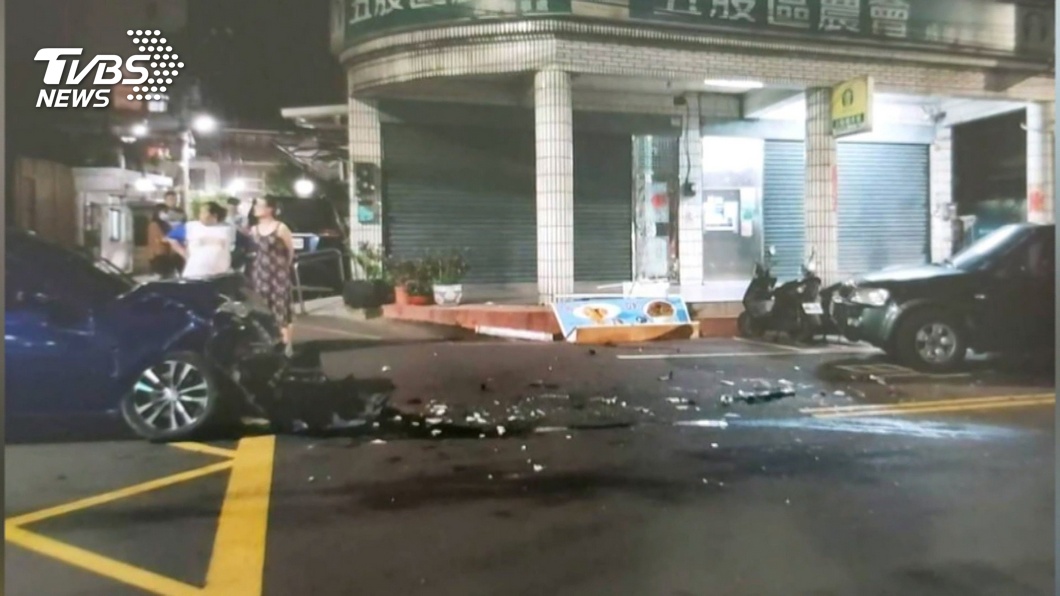 圖／TVBS