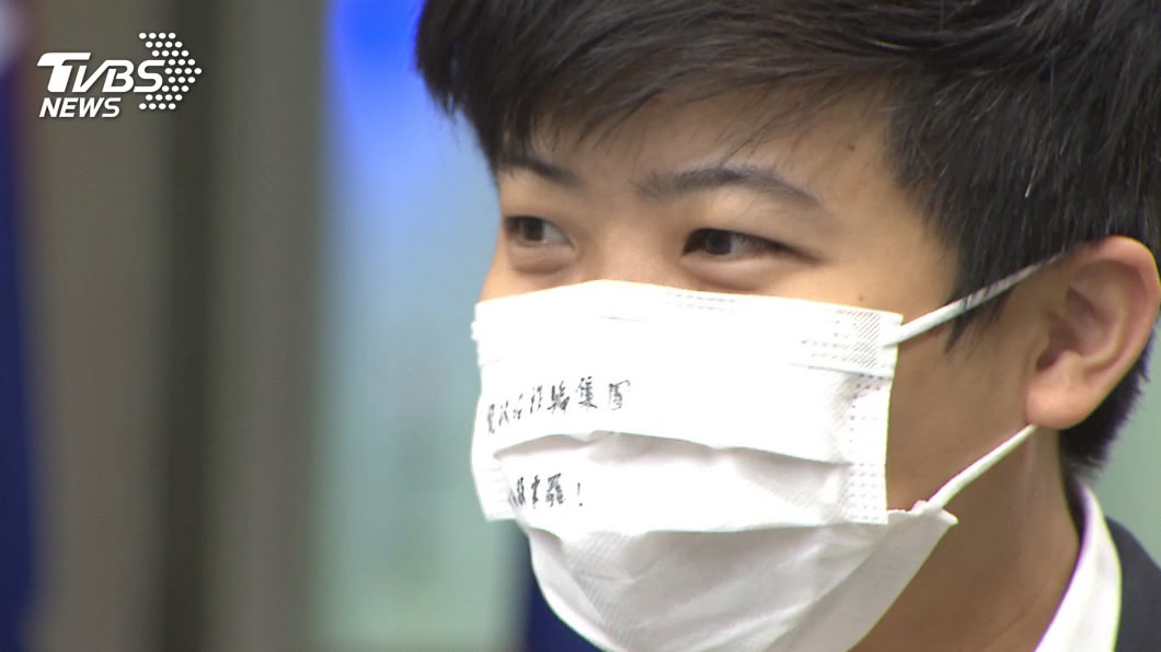 圖／TVBS