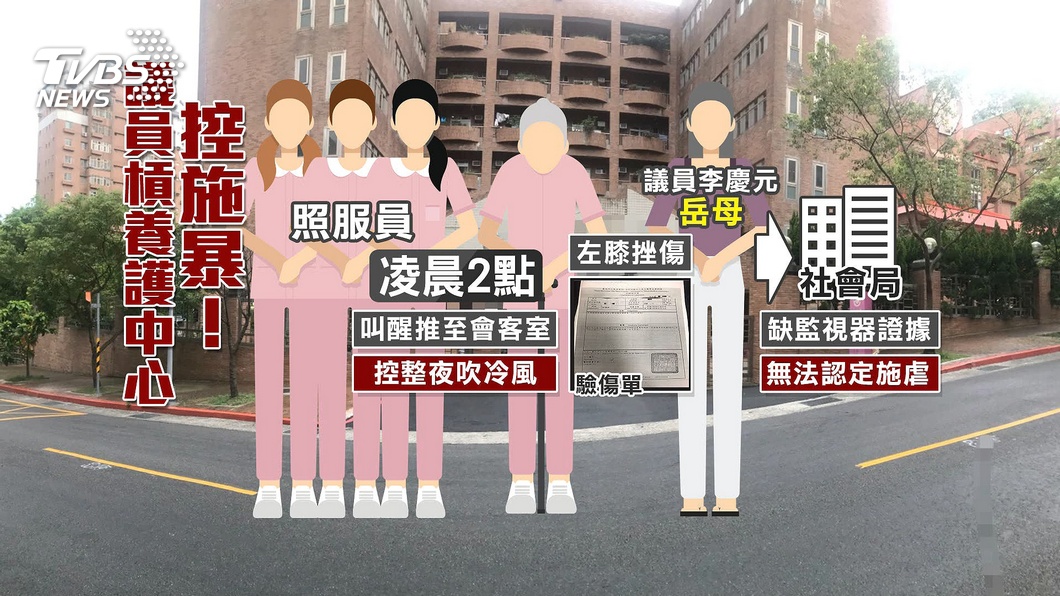 圖／TVBS