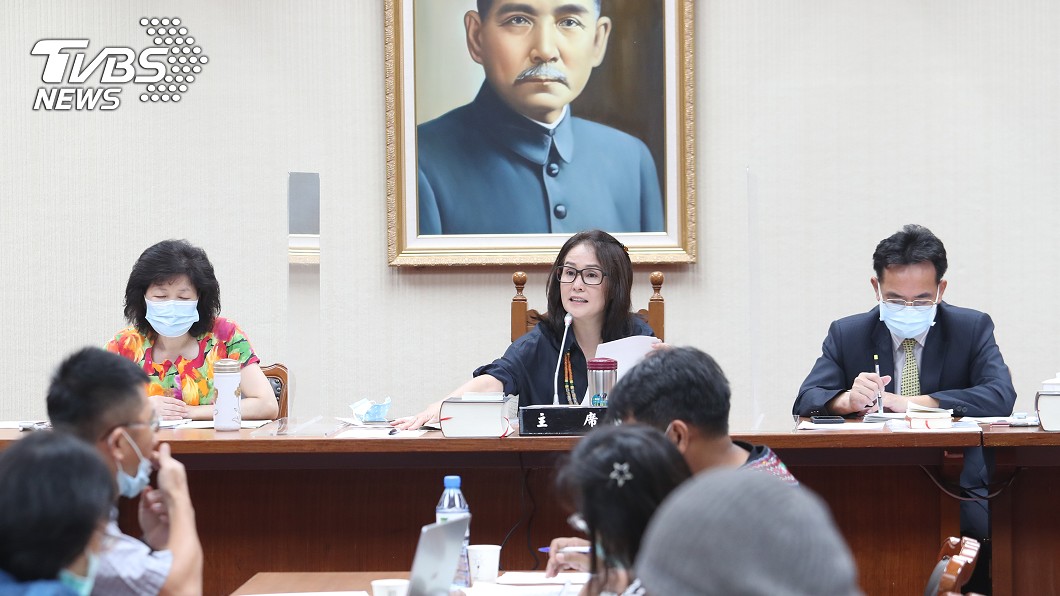 原住民族學校法草案 原民會預計7月提出