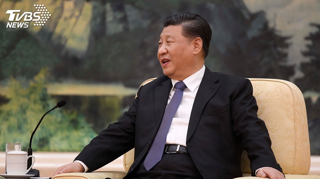 應譚德塞邀請 習近平將在WHA開幕式上致詞
