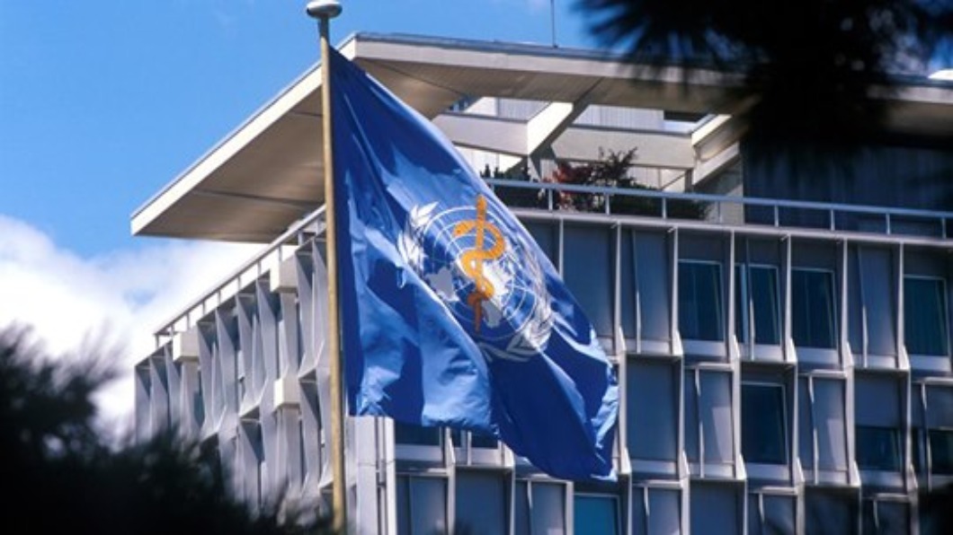 世衛大會今晚開議 63國連署追新冠病毒源頭