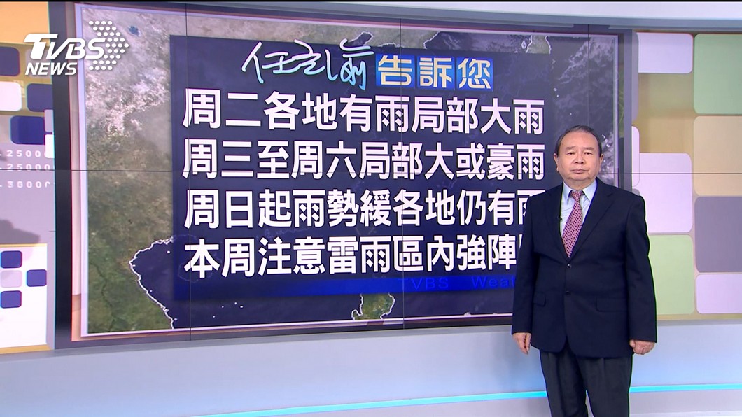 圖／TVBS