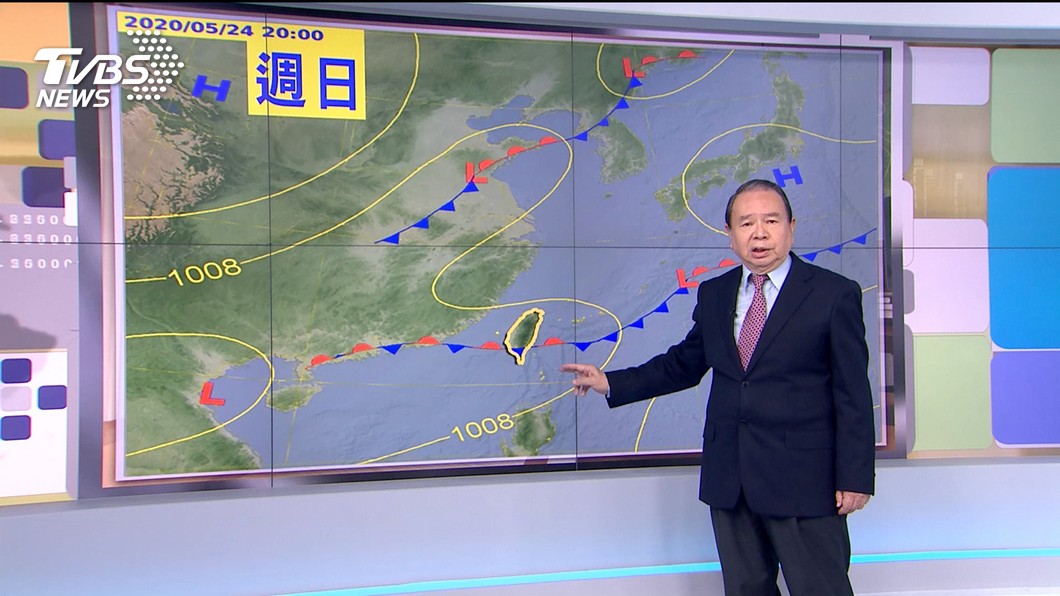 圖／TVBS