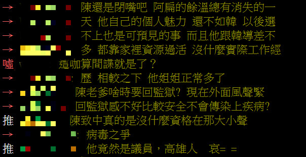 圖／翻攝自PTT