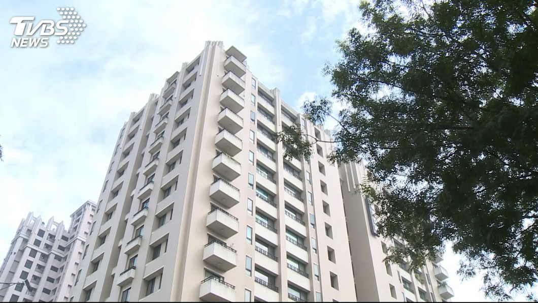127萬買預售屋32樓…女等5年完工 建商只蓋29樓