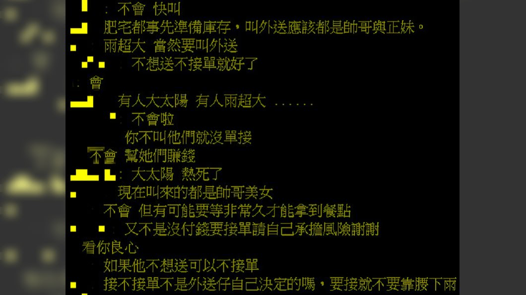 圖/翻攝自PTT