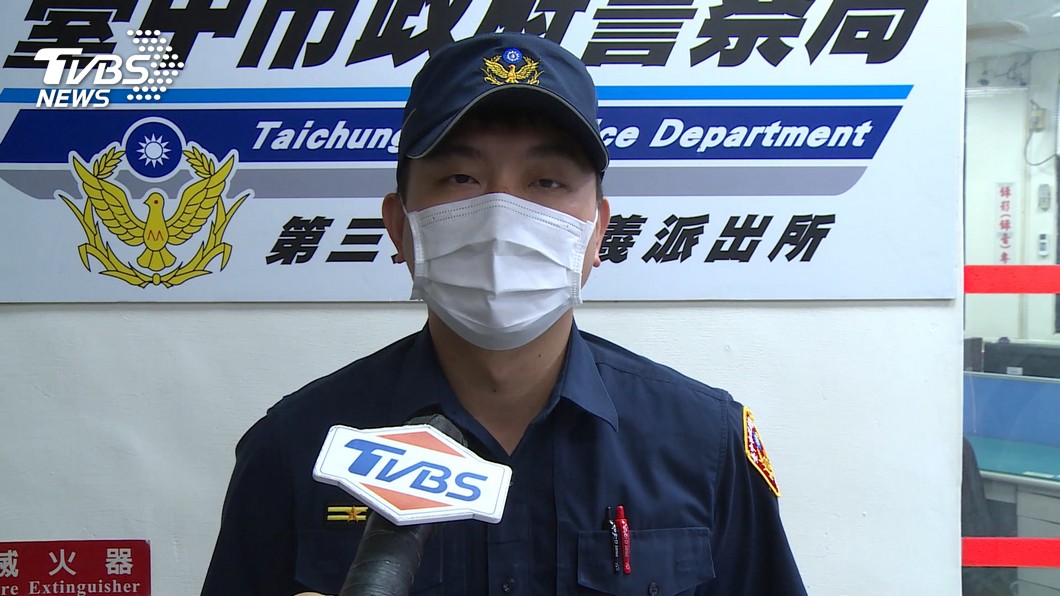 圖/TVBS