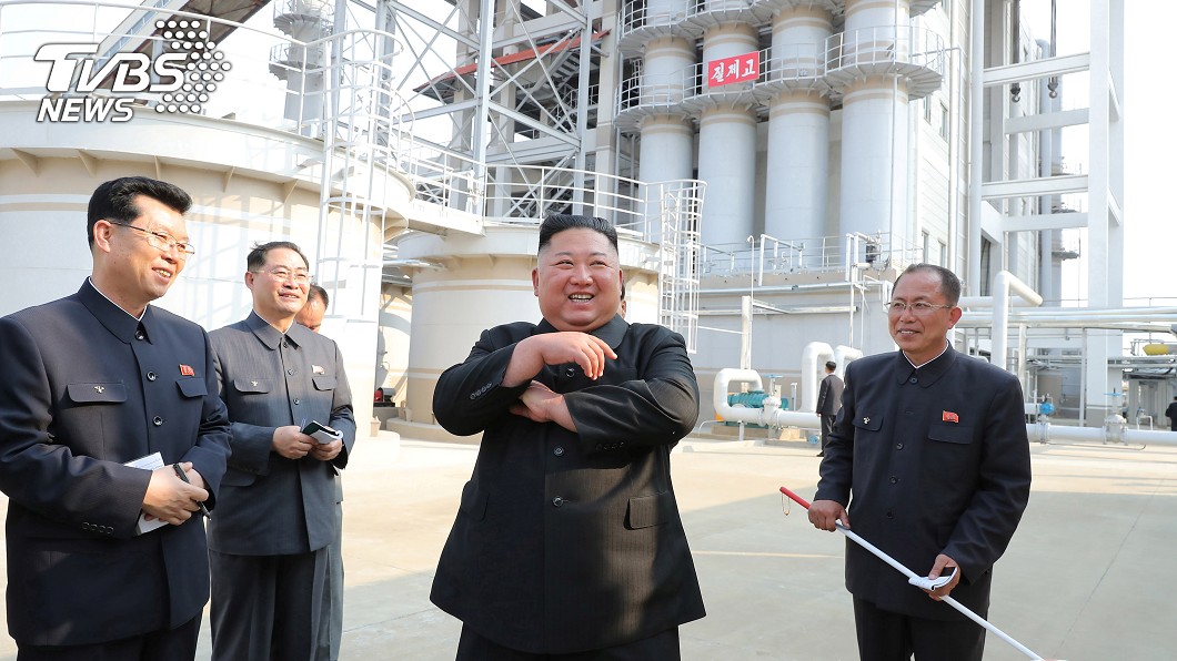 金正恩又被傳病危？　只因北韓撤走前領袖肖像