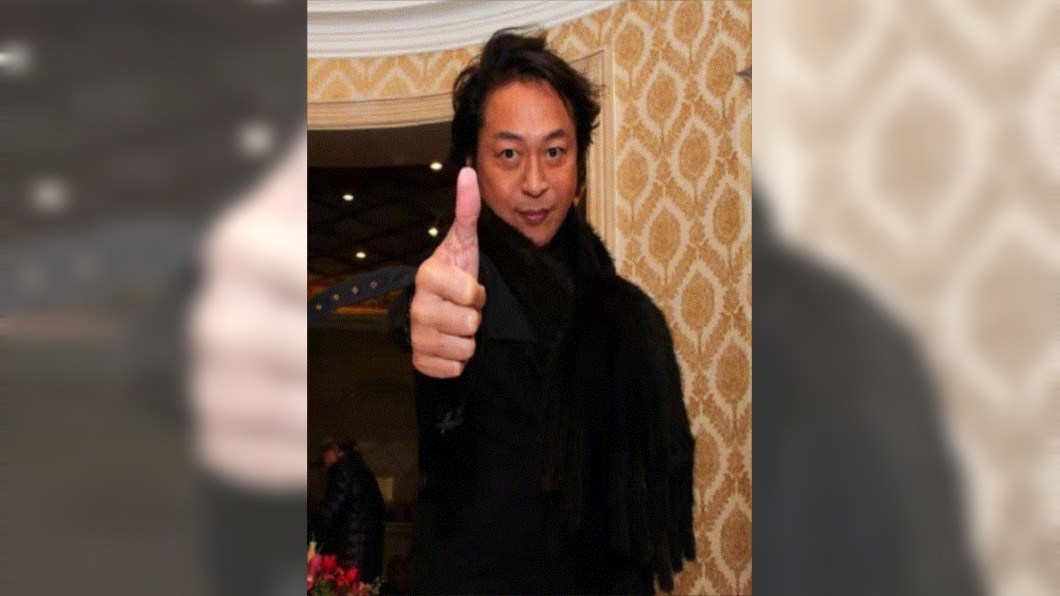 遭爆「吃軟飯」找岳父拿錢 馬景濤氣炸喊告:你自編自導