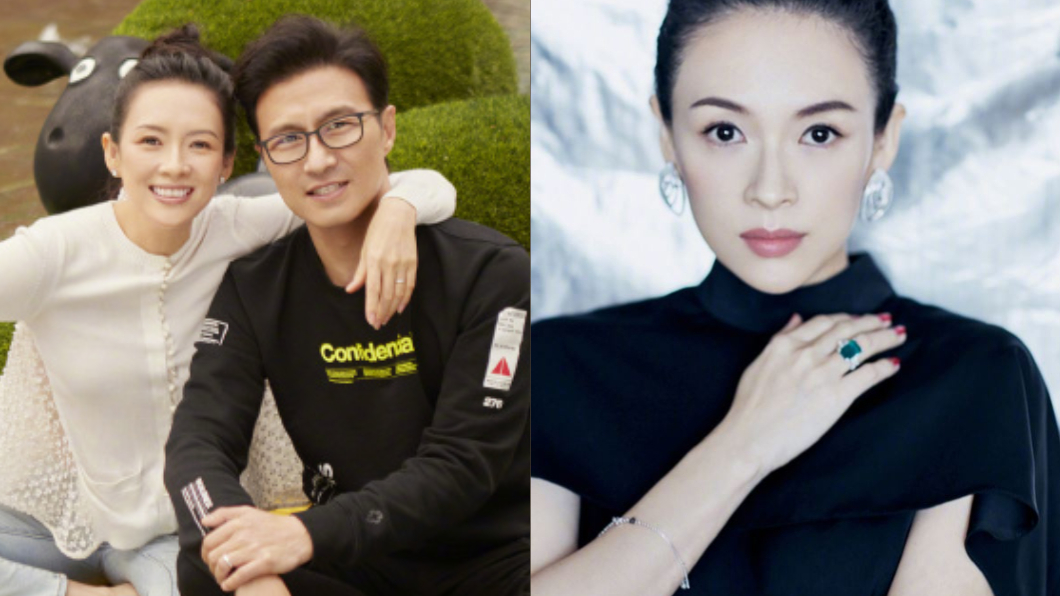 又有人離婚？汪峰、章子怡「突解除這關係」引婚變黑幕