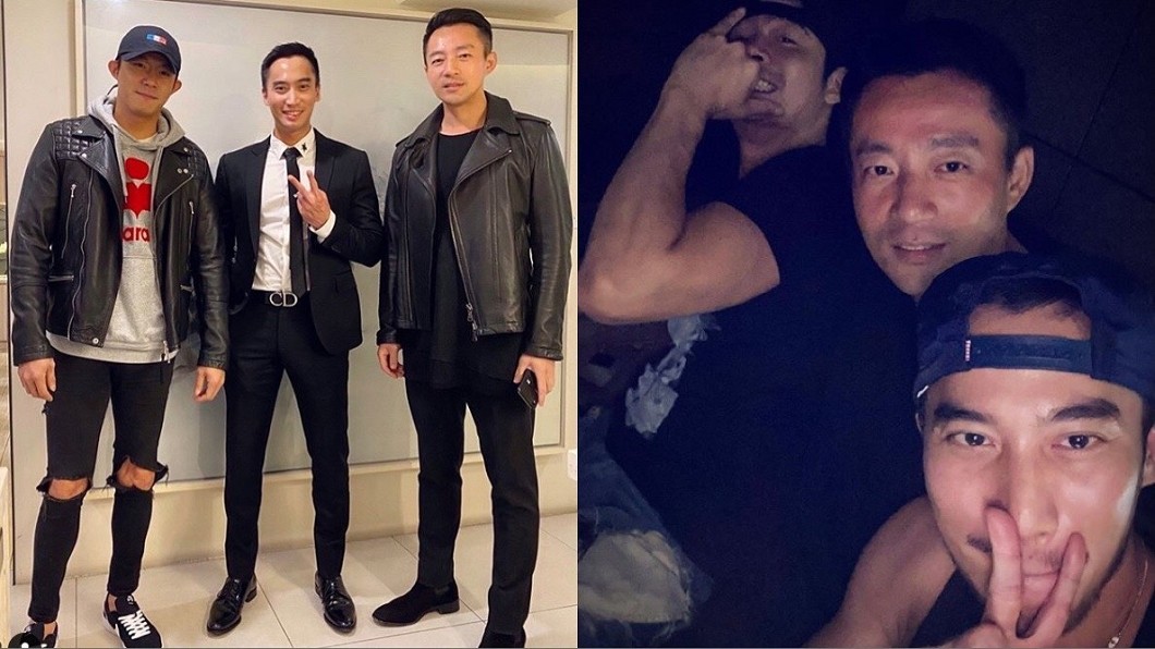酒友升格股東?賴弘國爆「投資汪小菲」卡關原因曝光