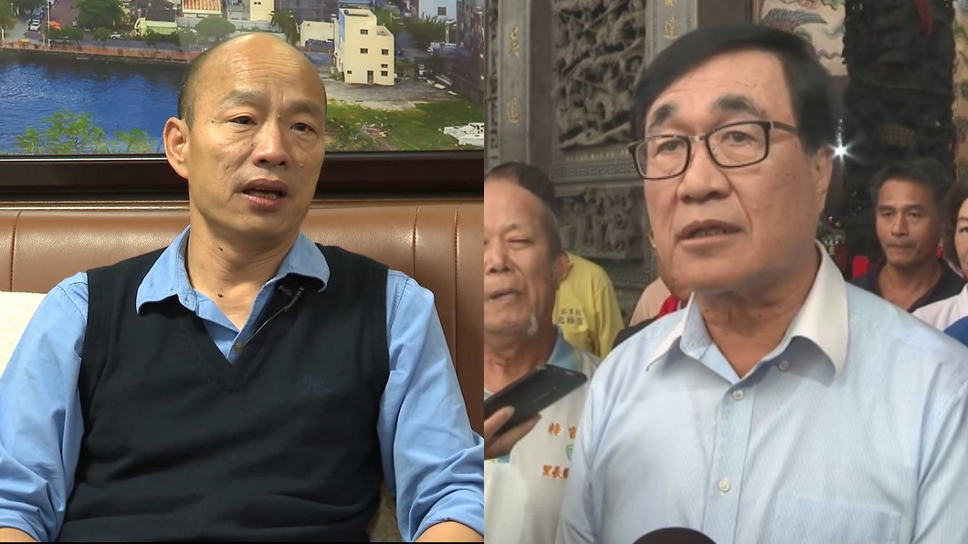 為何願意追隨韓國瑜？李四川心聲感動韓粉：努力不容抹煞