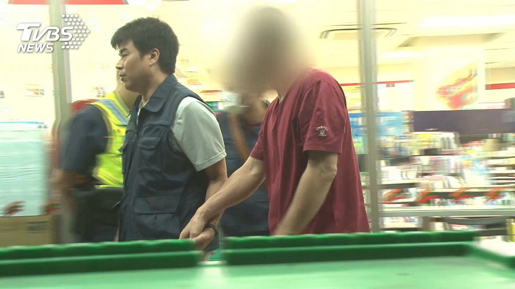 圖/TVBS