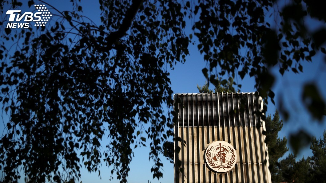日本外交藍皮書 首度明確敘述支持台灣參加WHA