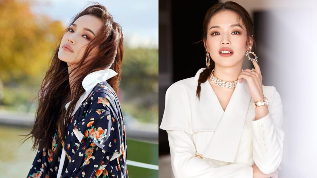 久沒出門！舒淇曬絕美照…留言處驚見「2大咖女星」朝聖
