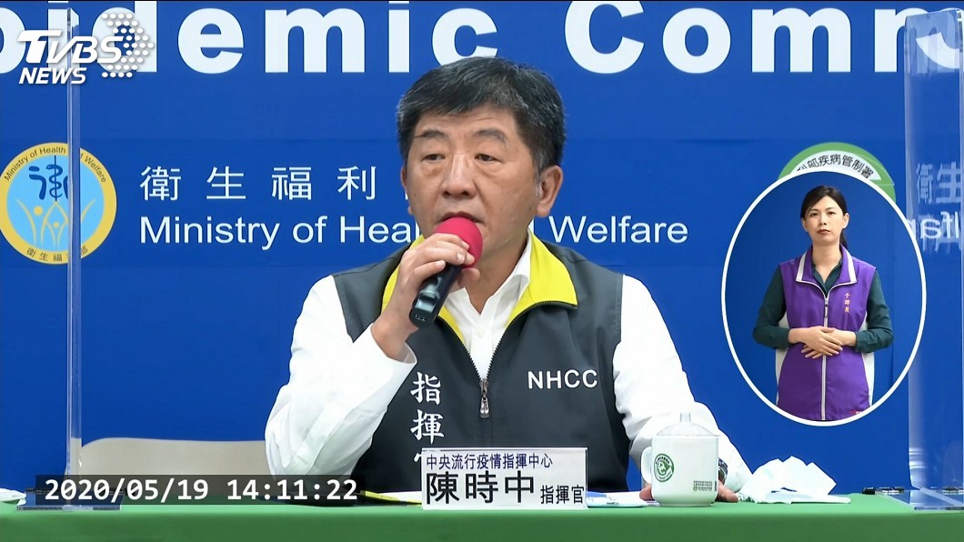 口罩產能上升！陳時中提3方向　外銷將很快啟動