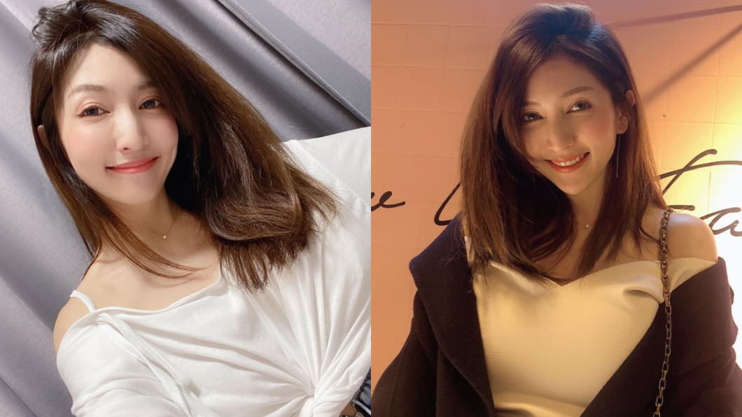 阿翔老婆認了「進廠維修」 曬照喊:這就是人生啊