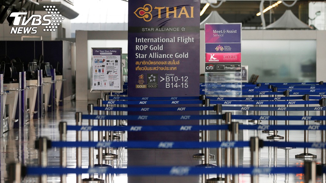 泰航將向破產法庭提重整計畫 航空業務如常