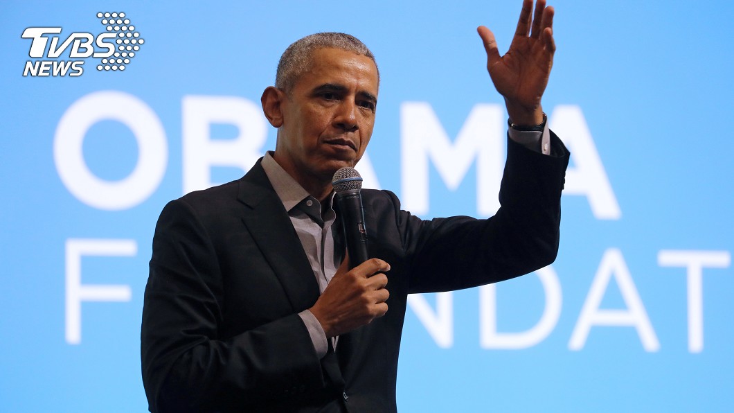 「歐巴馬門」掀波 司法部:查通俄案不會查到歐巴馬