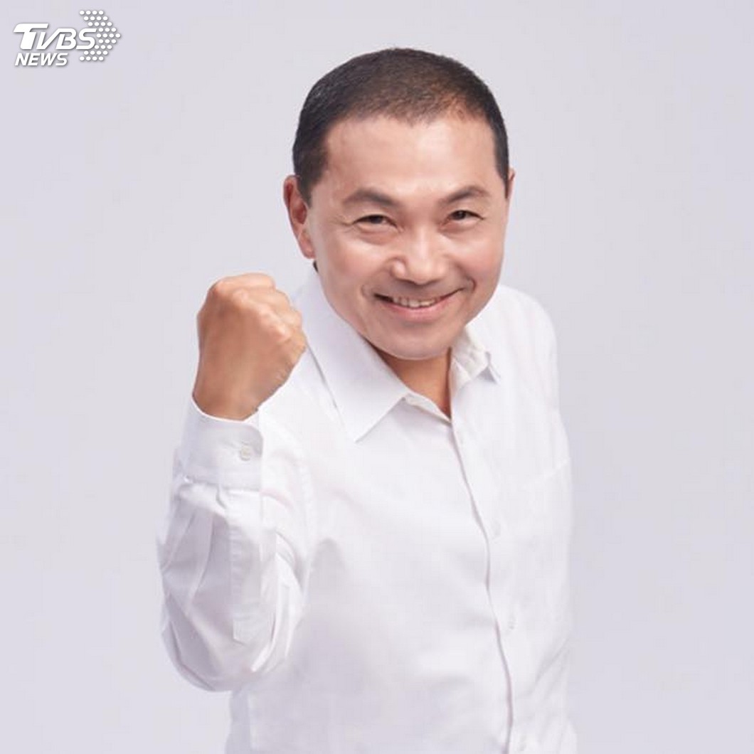 藍政治人物拒參加520就職典禮 唯獨"他"例外