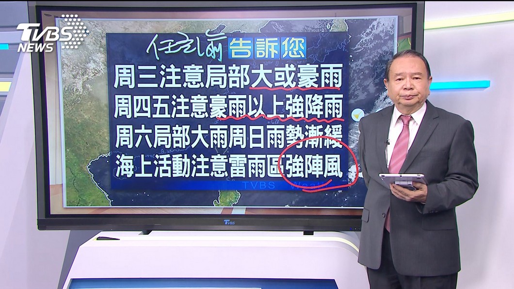 圖／TVBS