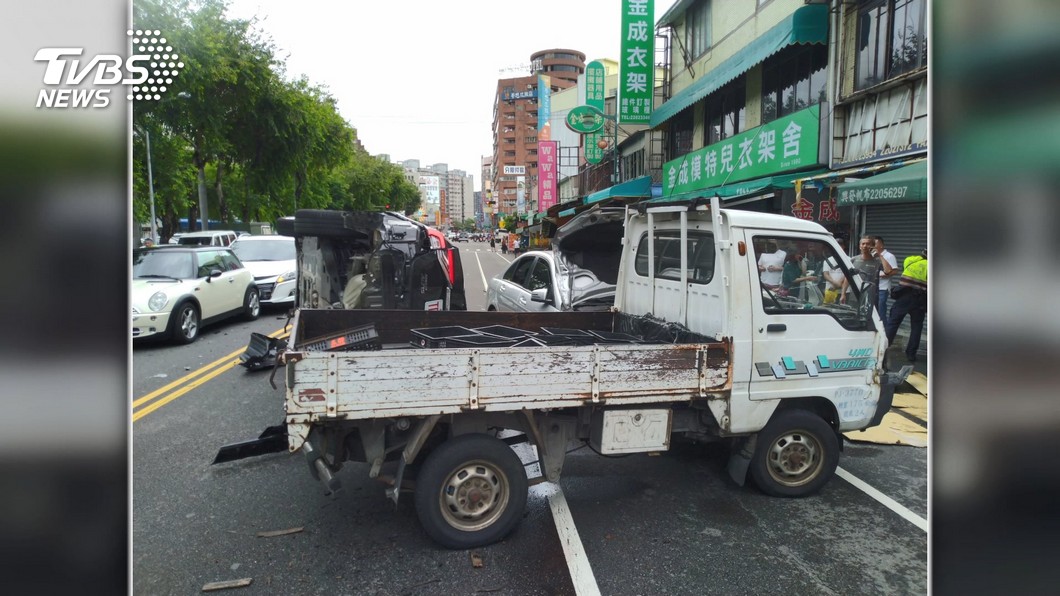 圖/TVBS