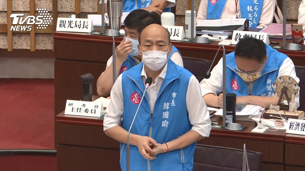 圖／TVBS