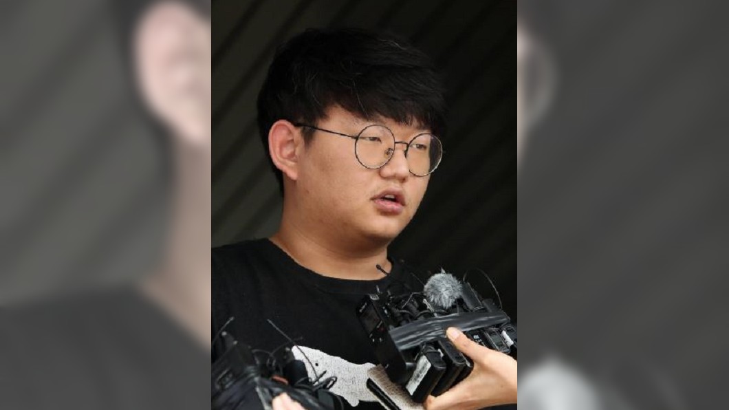 「N號房上帝」真面目曝光 首度向受害者謝罪