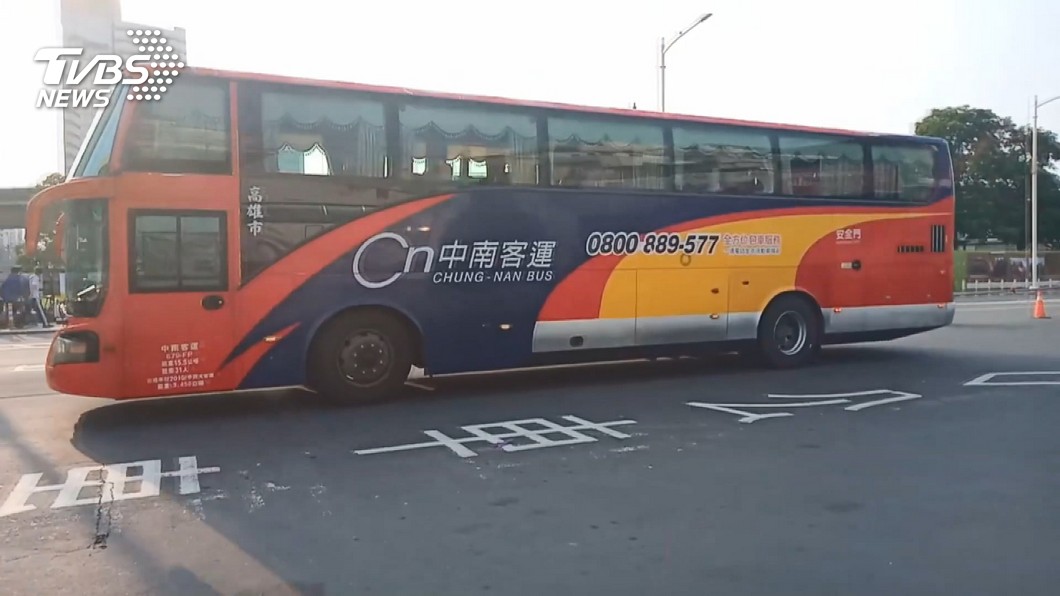 往返高雄到墾丁　中南客運因積欠債務5月底歇業