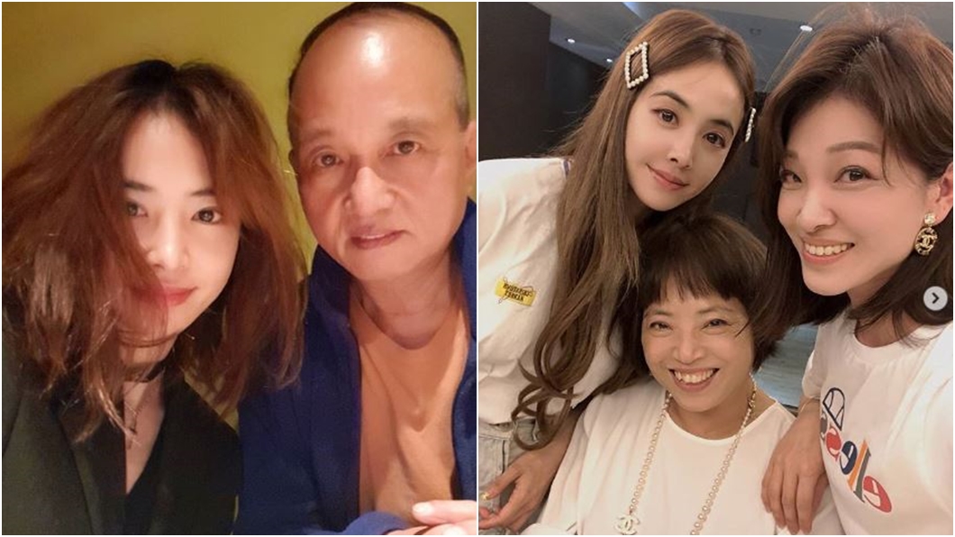 蔡依林冒出5歲混血弟!父與泰女另組家庭 經紀人回應了