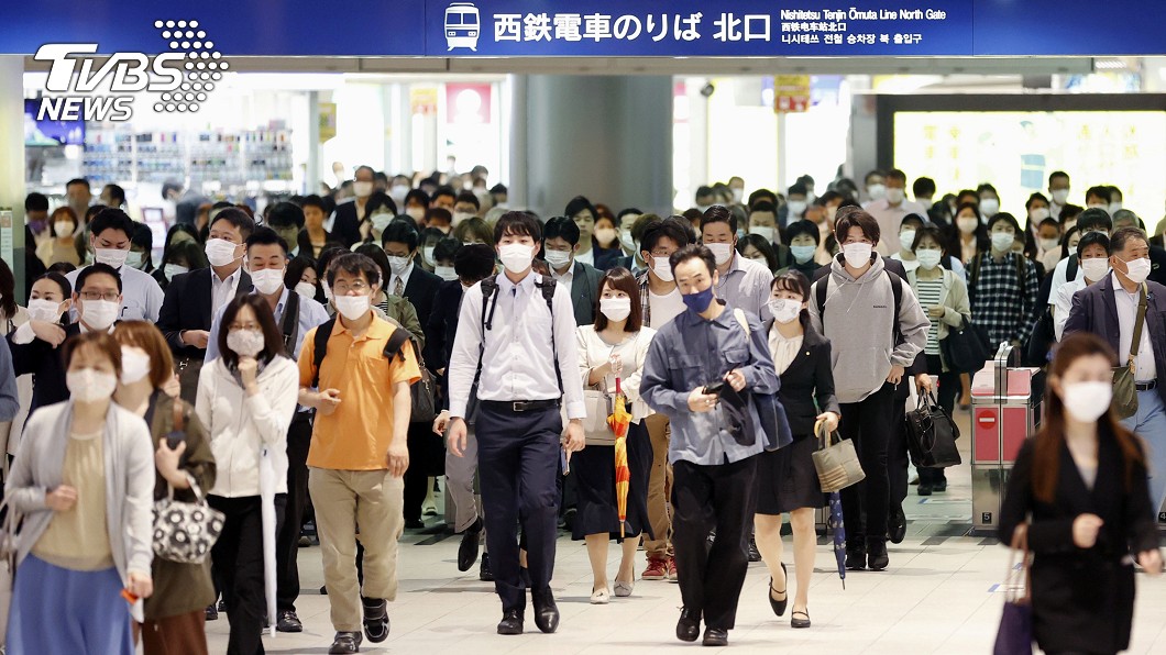 日本關西3府縣可能解禁　東京、神奈川未達標