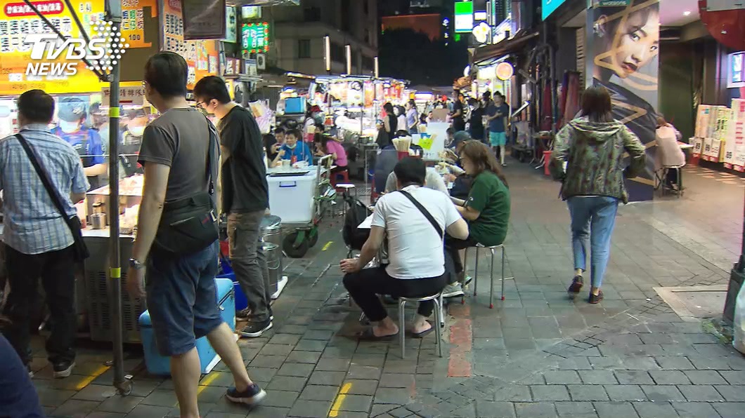 國旅安心遊補助 最快7/1上路