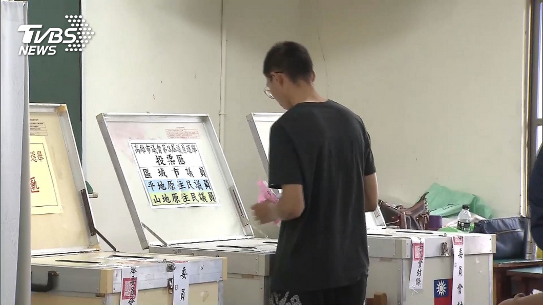 圖／TVBS