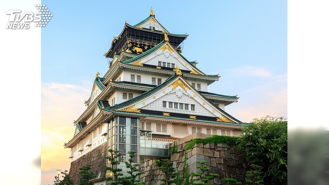 日本大阪城重新開放入館 新幹線行李新制上路
