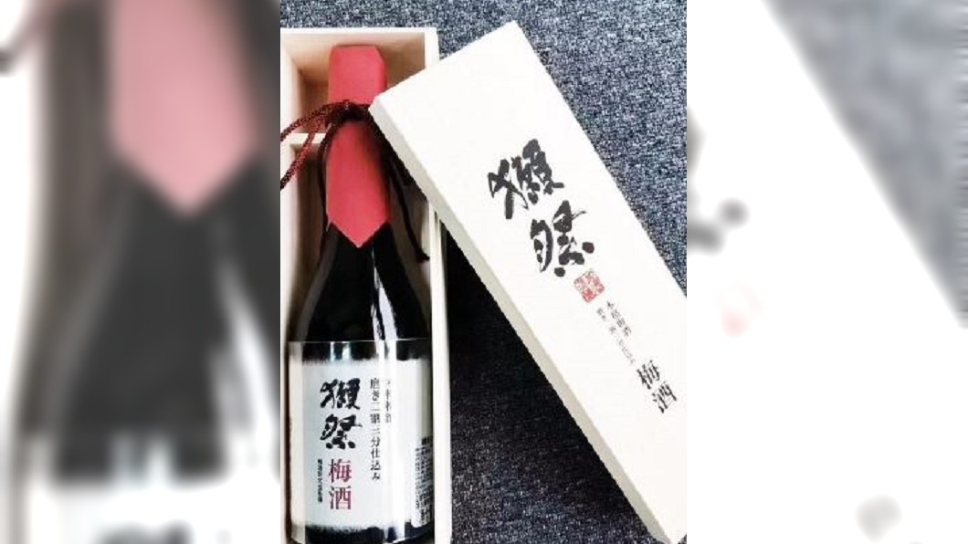 疫情銷售銳減　日本清酒「獺祭」改推酒米