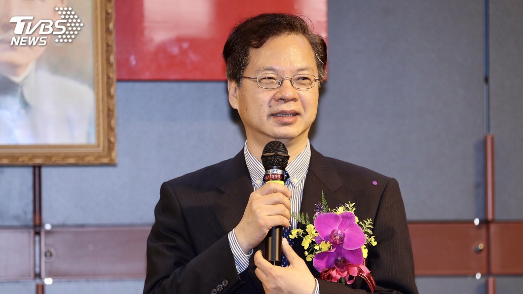 蔡總統經濟新藍圖 龔明鑫:國發會責無旁貸扛重任