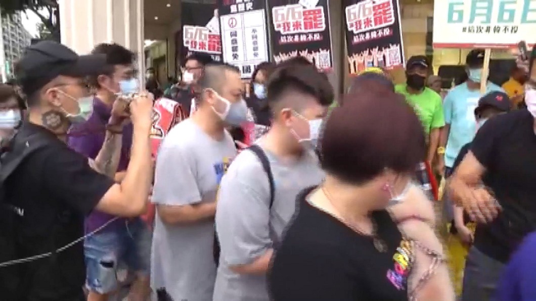 圖/翻攝自趙天麟臉書