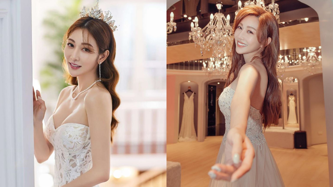 認愛了?曾莞婷同框謝承均甜喊:Yes I do
