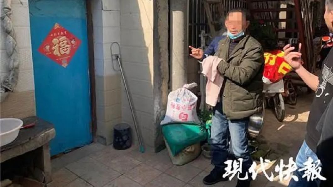 「無頭女屍」漂浮!冤案18年偵破 凶手:以為不會被抓