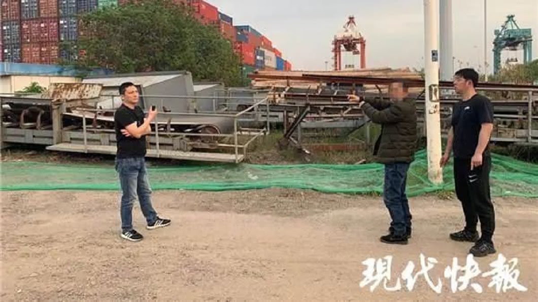 圖/現代快報