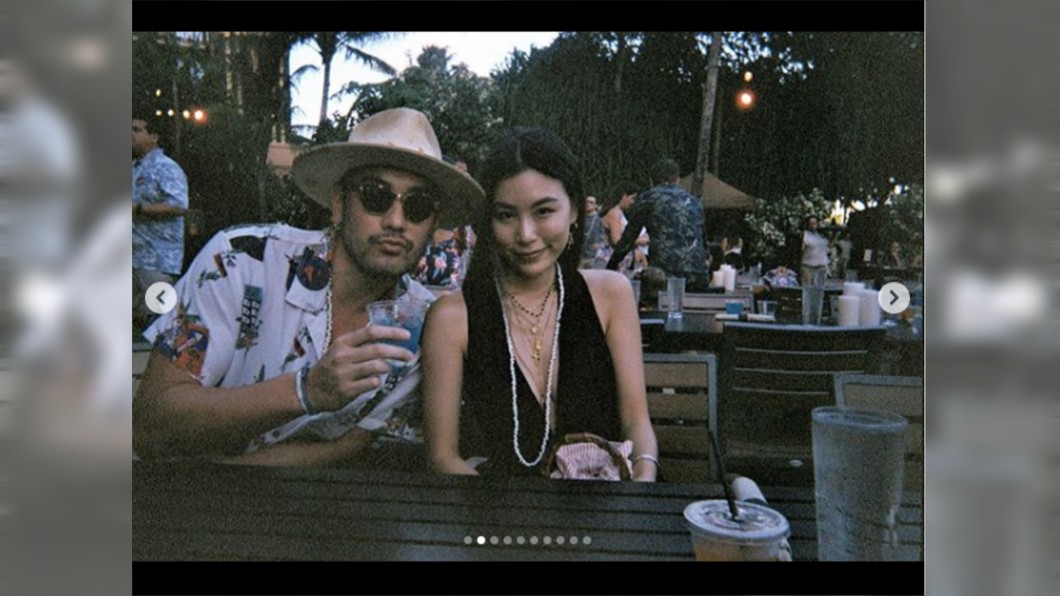 (圖/翻攝自Bella Instagram)