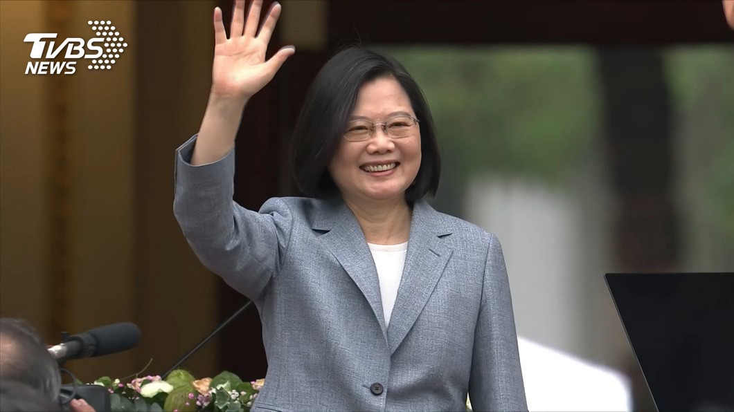女性領袖抗疫表現出色！　歐洲央行總裁點名台灣