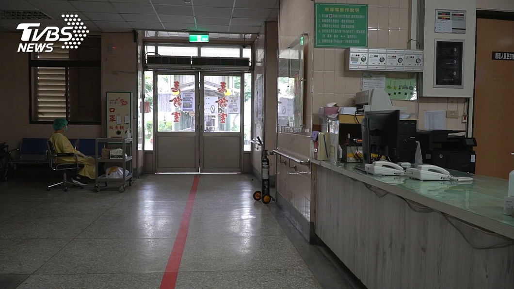 圖/TVBS