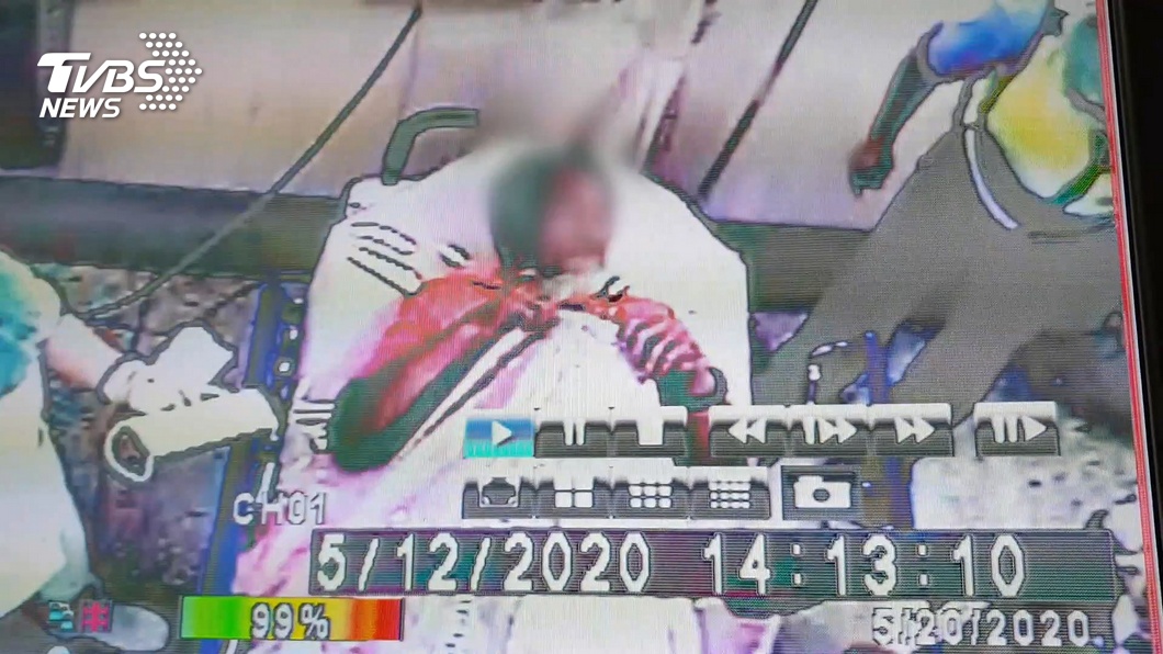 圖/TVBS